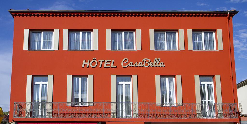 Hotel Casabella Mouans-Sartoux Exterior photo